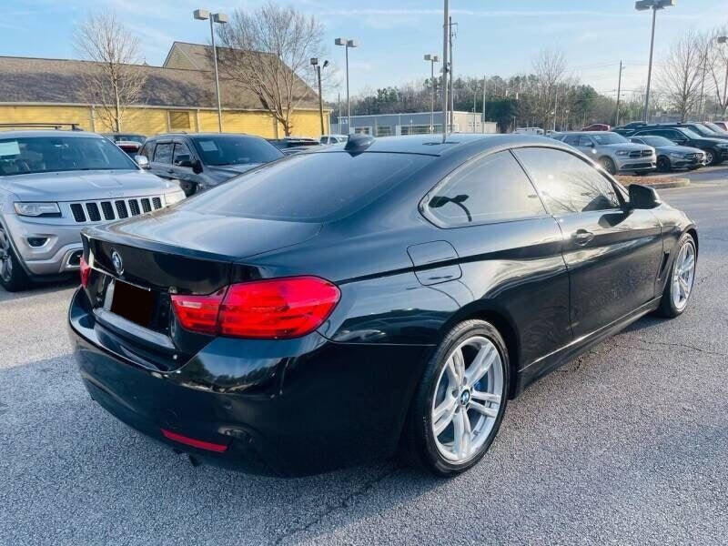 2014 BMW 4 Series $599 DOWN & DRIVE HOME TODAY!