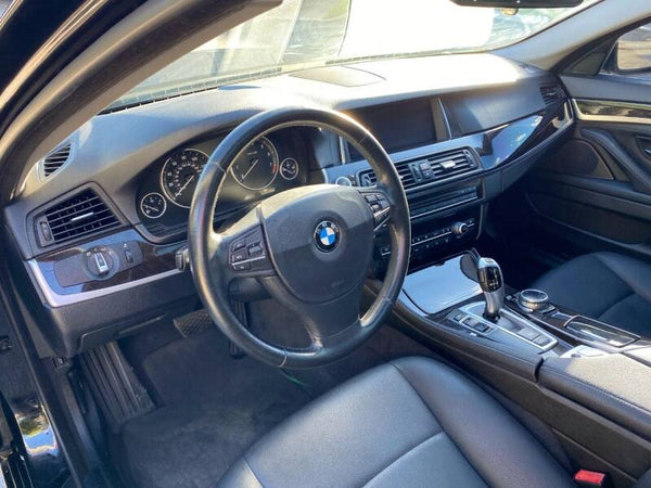 2014 BMW 5 Series 528i $999 DOWN & DRIVE IN 1 HOUR!
