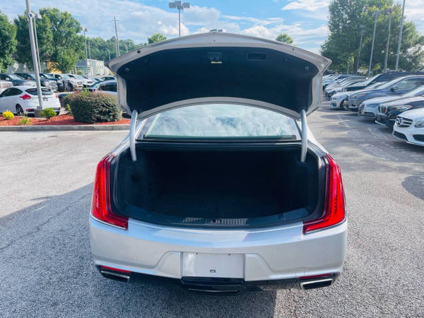 2019 Cadillac XTS $500 DOWN & DRIVE HOME TODAY!