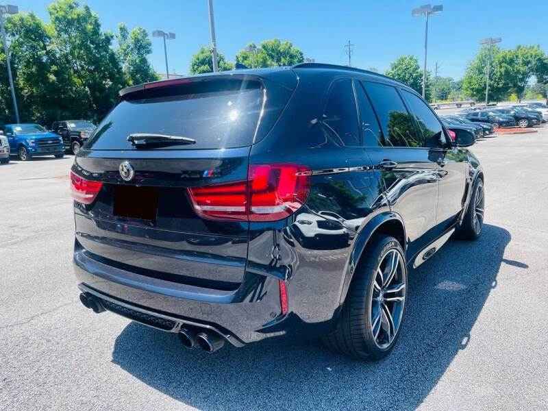 2015 BMW X5 M $1200 DOWN & DRIVE HOME TODAY!