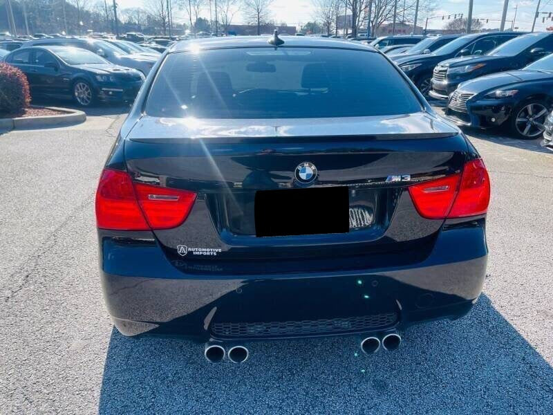 2011 BMW M3 $999 DOWN & DRIVE IN 1 HOUR!
