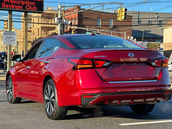 2022 Nissan Altima $1199 DOWN & DRIVE IN 1 HOUR