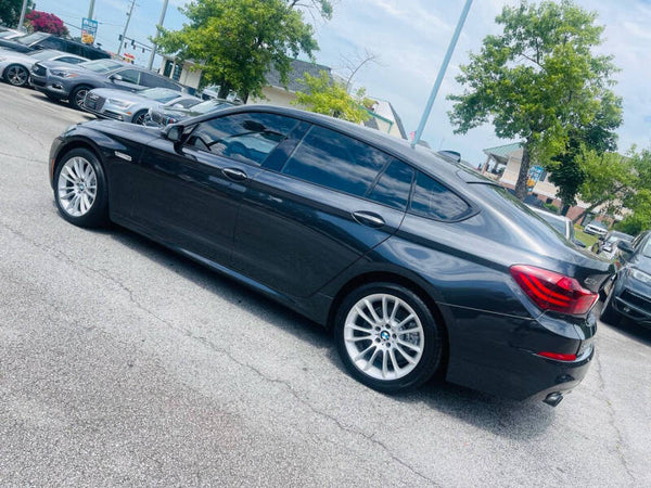 2014 BMW 5 Series $599 DOWN & DRIVE HOME TODAY!