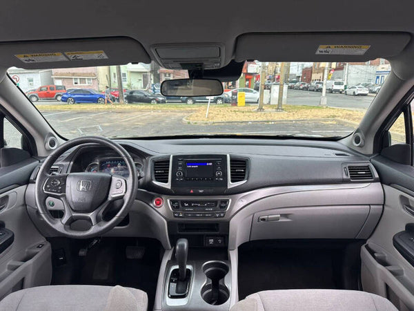 2019 Honda Pilot LX $1200 DOWN & DRIVE HOME TODAY!