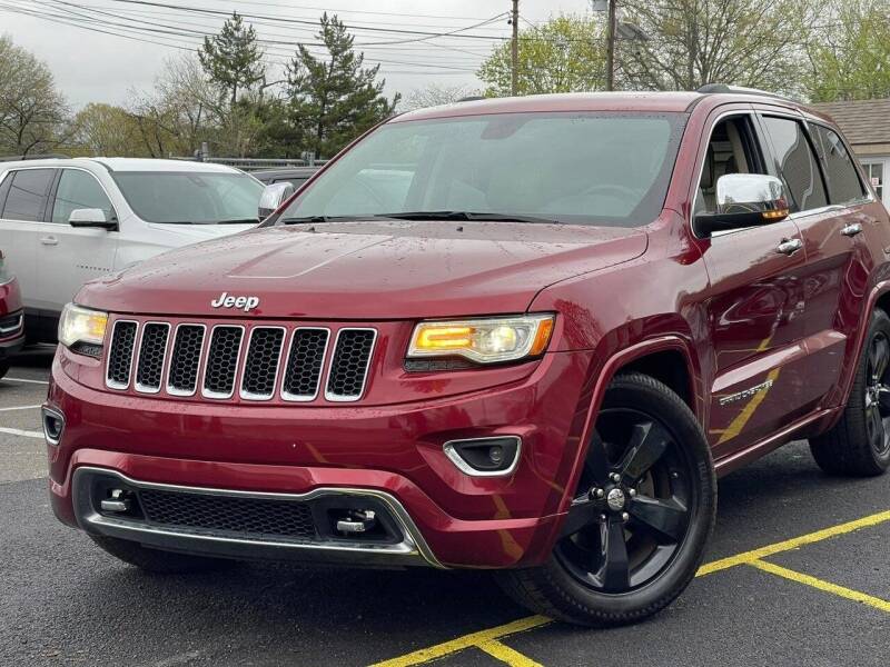 2014 Jeep Cherokee $599 DOWN & DRIVE HOME TODAY