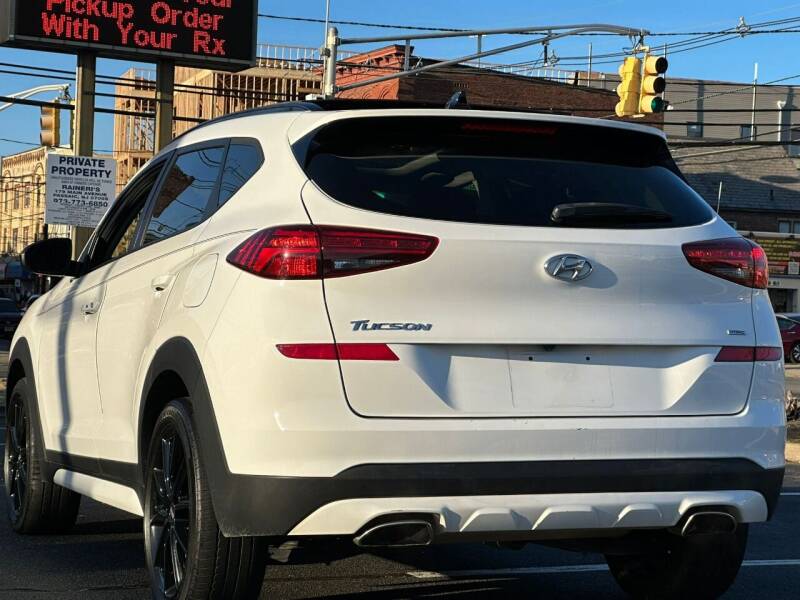 2019 Hyundai Tucson $1200 DOWN & DRIVE HOME TODAY