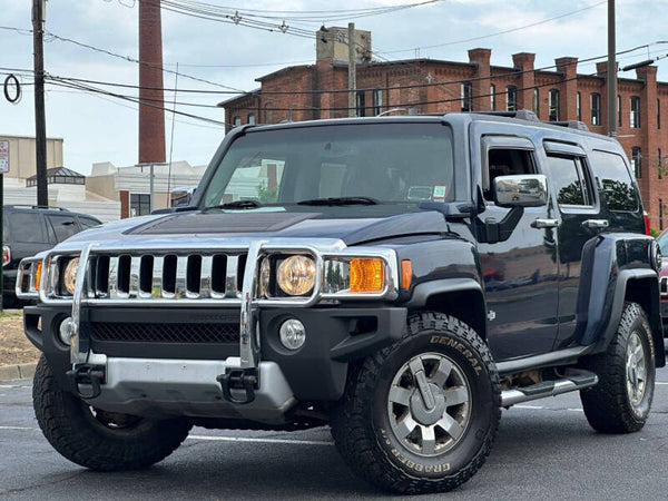 2008 HUMMER H3 $500 DOWN &!DRIVE HOME TODAY!