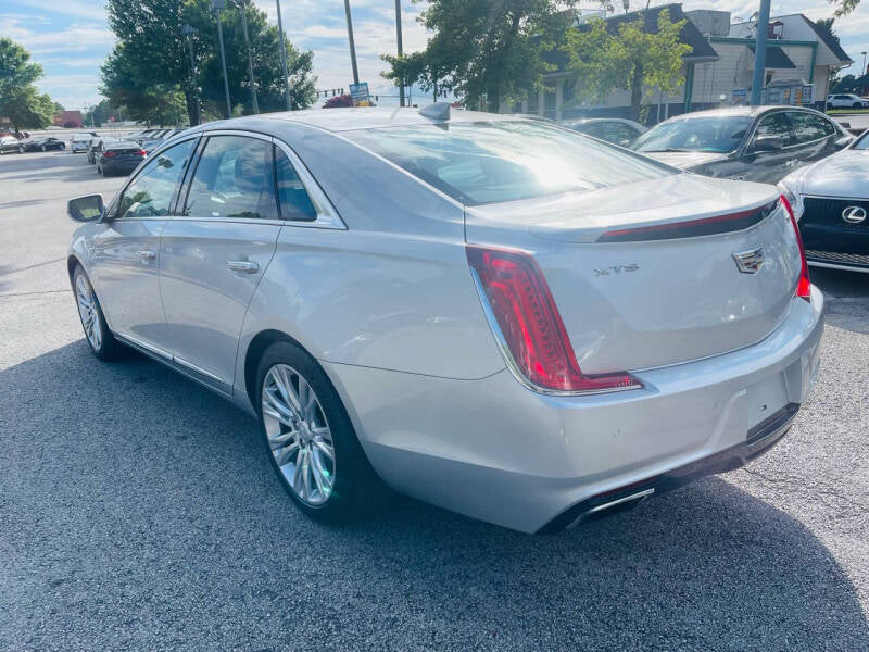 2019 Cadillac XTS $500 DOWN & DRIVE HOME TODAY!