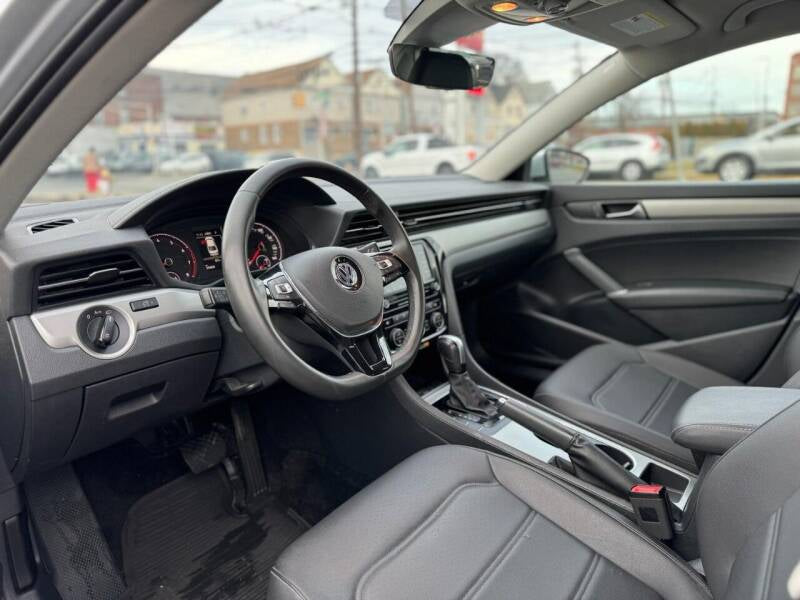 2021 Volkswagen Passat $999 DOWN & DRIVE HOME IN 1 HOUR