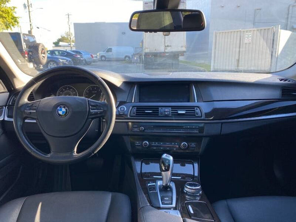2014 BMW 5 Series 528i $999 DOWN & DRIVE IN 1 HOUR!