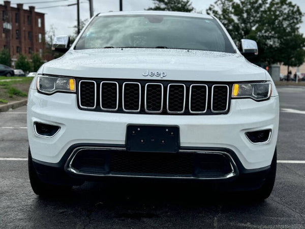 2017 Jeep Grand Cherokee $999 DOWN & DRIVE HOME TODAY!