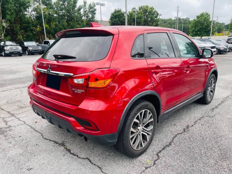 2019 Mitsubishi Outlander $500 DOWN & DRIVE HOME TODAY!