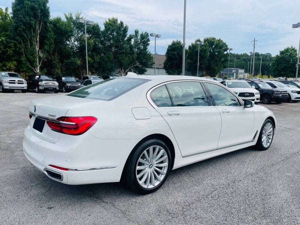 2017 BMW 7 Series $699 DOWN & DRIVE IN 1 HOUR!