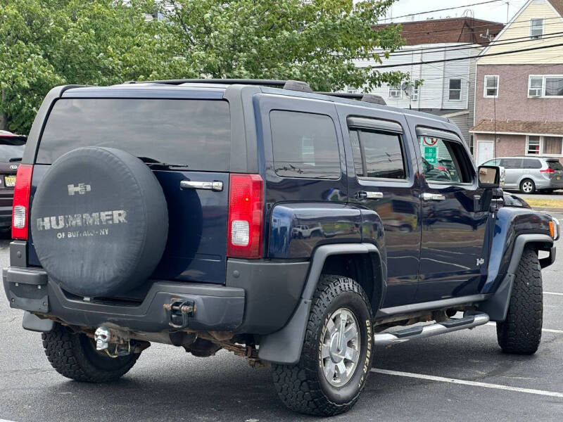 2008 HUMMER H3 $500 DOWN &!DRIVE HOME TODAY!