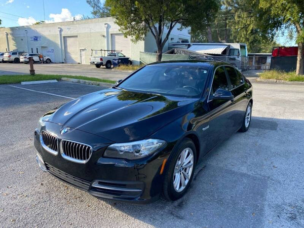 2014 BMW 5 Series 528i $500 DOWN & DRIVE IN 1 HOUR!