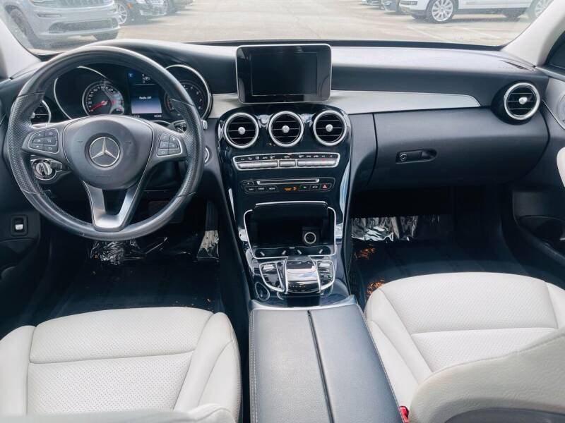 2015 Mercedes-Benz C-Class $799 DOWN & DRIVE 1 HOUR!