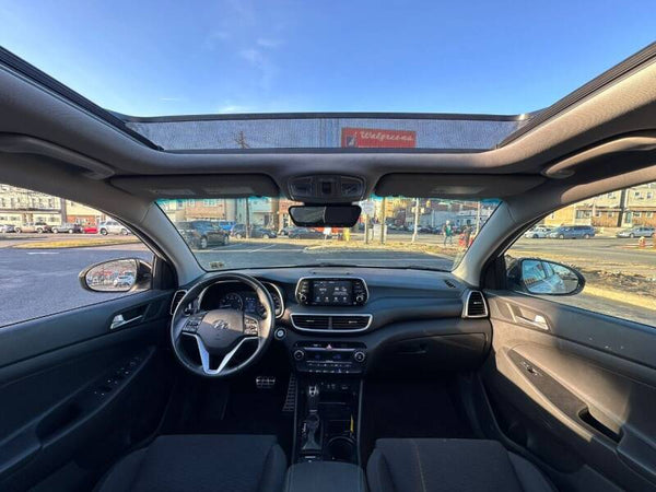 2019 Hyundai Tucson $1200 DOWN & DRIVE HOME TODAY