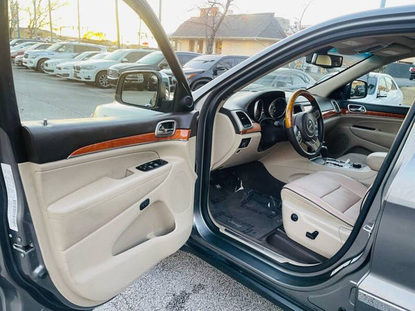 2013 Jeep Grand Cherokee $699 DOWN & DRIVE IN 1 HOUR!