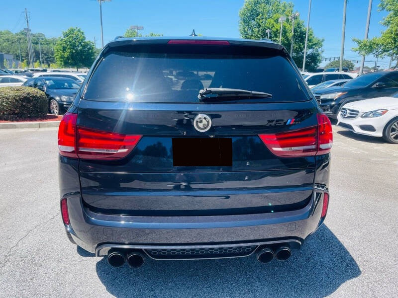 2015 BMW X5 M $1200 DOWN & DRIVE HOME TODAY!