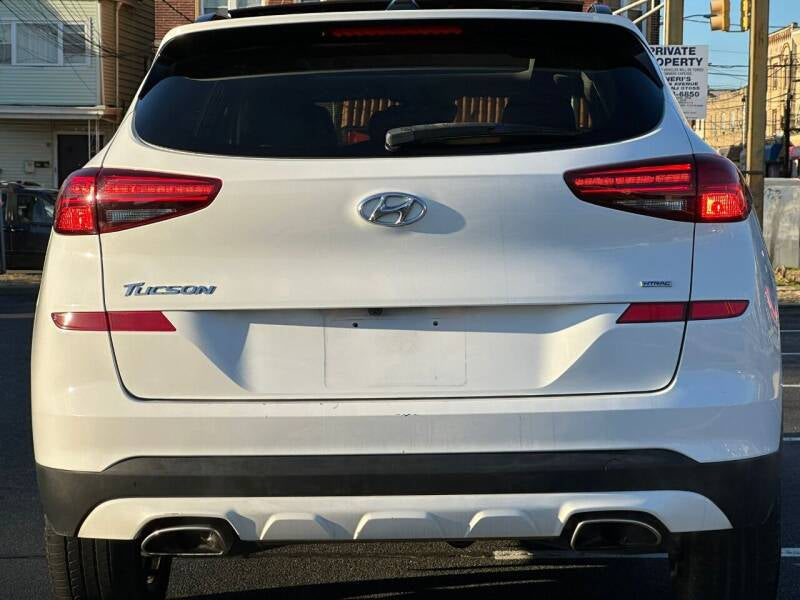 2019 Hyundai Tucson $1200 DOWN & DRIVE HOME TODAY