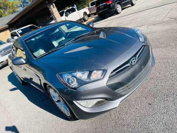 2014 Hyundai Genesis $500 DOWN & DRIVE IN 1 HOUR!