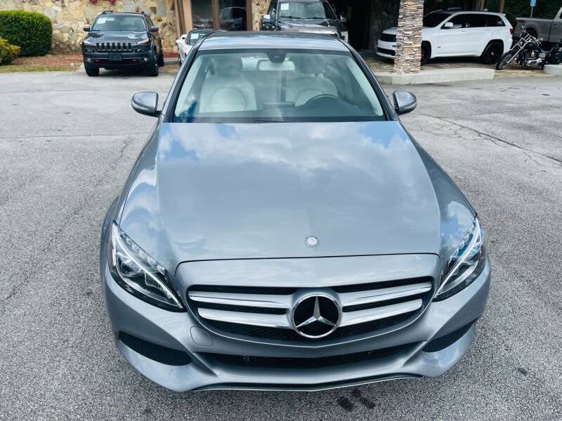 2015 Mercedes-Benz C-Class $799 DOWN & DRIVE 1 HOUR!