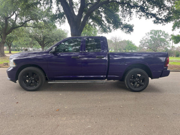 2014 RAM 1500 $995 Down Payment! 1 Hour Sign & Drive!