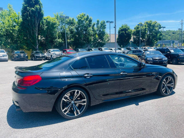 2014 BMW M6 $$999 DOWN & DRIVE HOME TODAY!