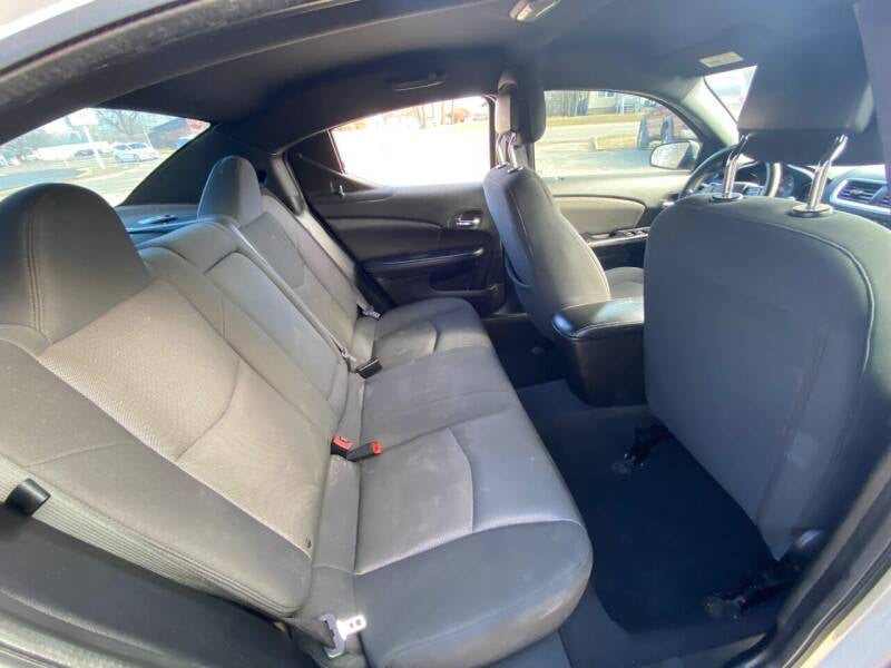 2012 Dodge Avenger SE $449 DOWN & DRIVE IN 1 HOUR!