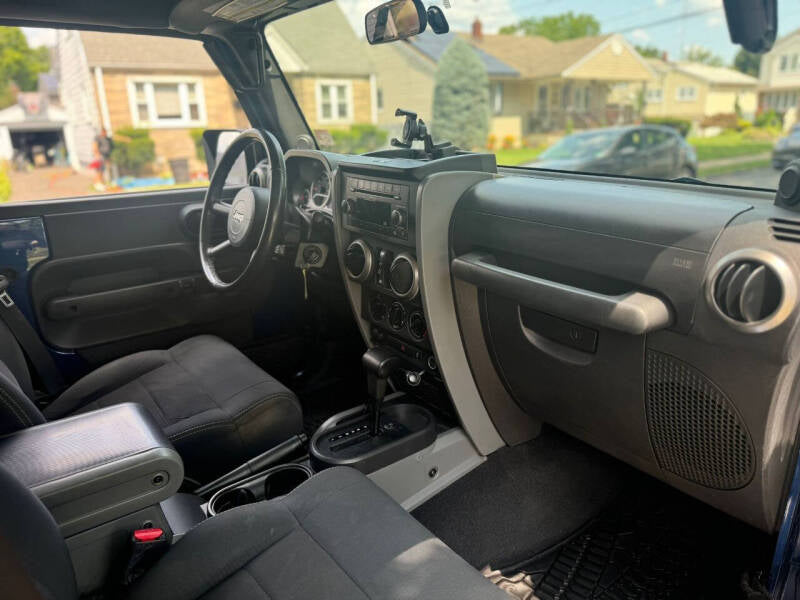 2010 Jeep Wrangler $799 DOWN & DRIVE HOME TODAY!