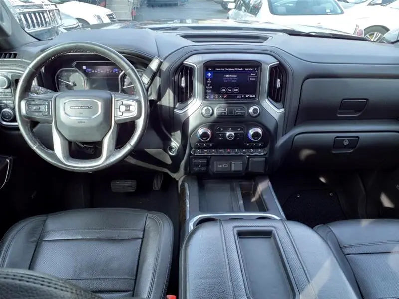 2019 GMC Sierra 1500  $10,000 DOWN & DRIVE! NO PROOF OF INCOME REQUIRED!