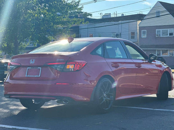 2022 Honda Civic Sport $995 DOWN & DRIVE HOME TODAY!