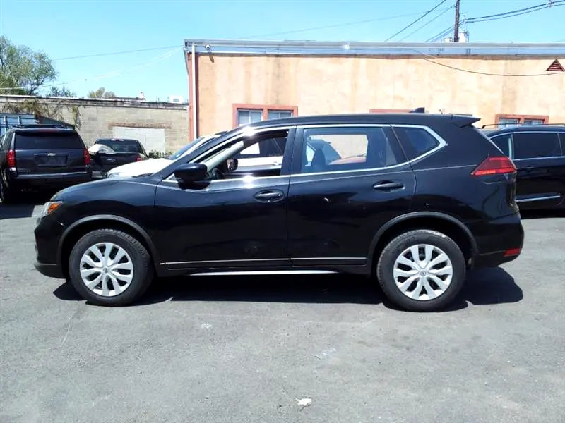 2017 Nissan Rogue $3K DOWN & DRIVE! NO PROOF OF INCOME REQUIRED!