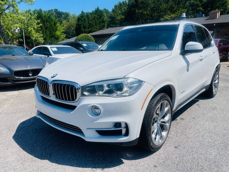 2014 BMW X5 $699 DOWN & DRIVE HOME TODAY!