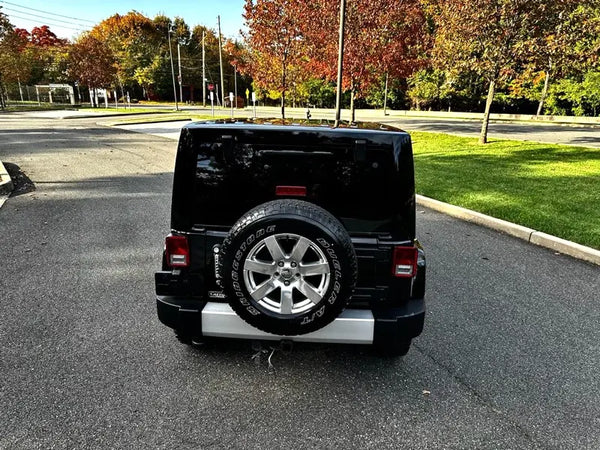 2013 Jeep Wrangler  $4K DOWN & DRIVE! NO PROOF OF INCOME REQUIRED!