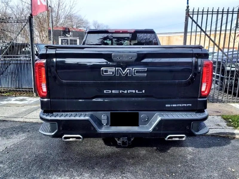 2019 GMC Sierra 1500  $10,000 DOWN & DRIVE! NO PROOF OF INCOME REQUIRED!