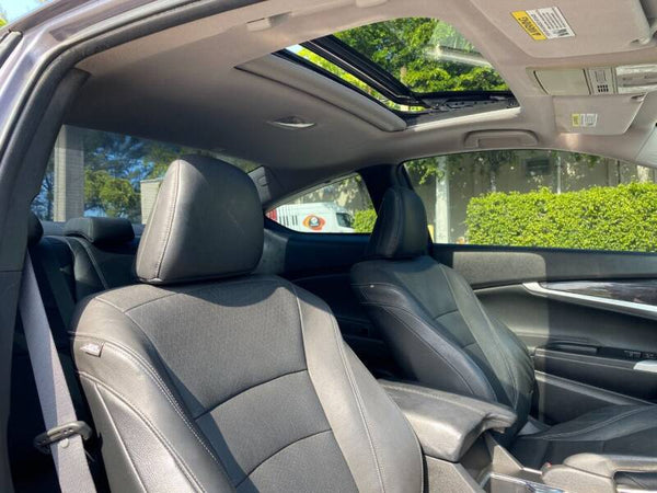 2014 Honda Accord EX-L $1050 DOWN & DRIVE HOME IN 1 HOUR!