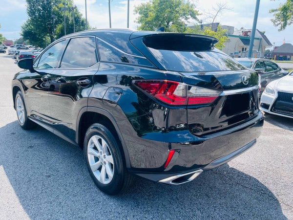 2016 Lexus RX 350 $995 DOWN & DRIVE IN 1 HOUR!