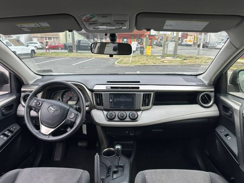 2013 Toyota RAV4 $699 DOWN & DRIVE HOME TODAY