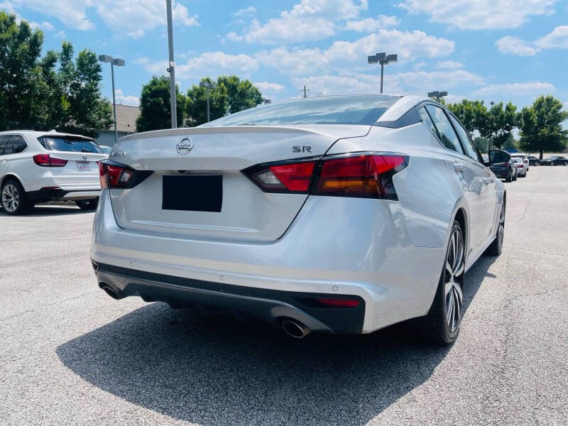 2020 Nissan Altima $500 DOWN & DRIVE HOME TODAY!