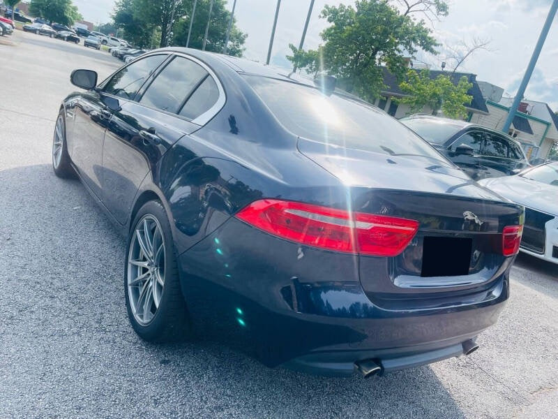 2018 Jaguar XE $799 DOWN & DRIVE HOME IN 1N 1 HOUR!