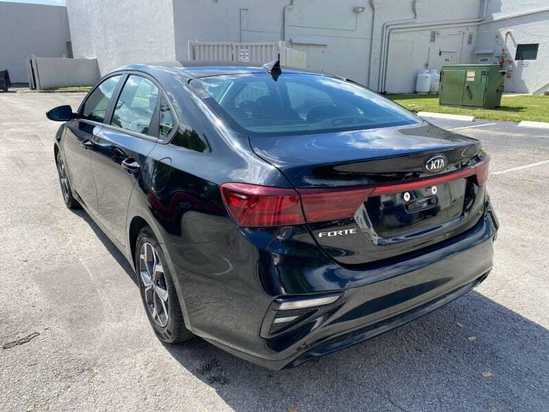 2020 Kia Forte LXS $500 DOWN & DRIVE IN 1 HOUR!