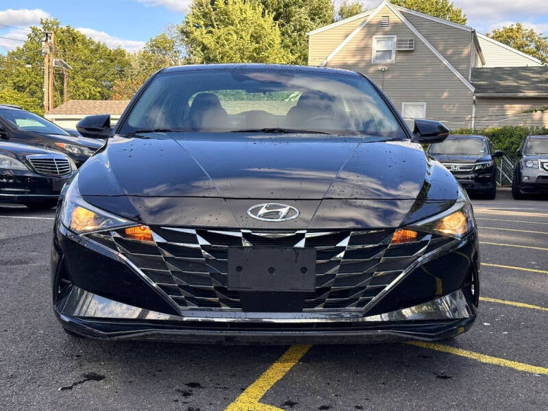 2021 Hyundai Elantra $899 DOWN & DRIVE HOME TODAY!