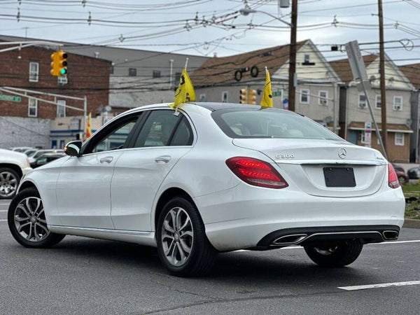 2017 Mercedes-Benz $999 DOWN & DRIVE HOME IN 1 HOUR