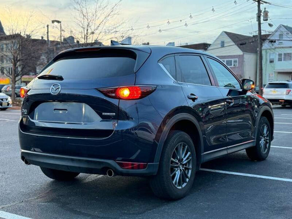 2021 Mazda CX-5 $999 DOWN & DRIVE IN 1 HOUR