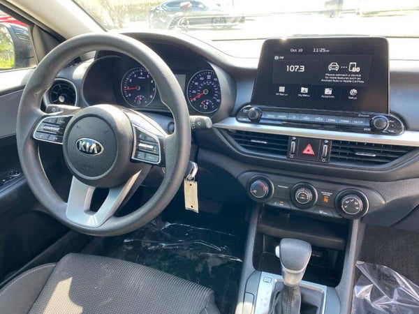 2020 Kia Forte LXS $500 DOWN & DRIVE IN 1 HOUR!