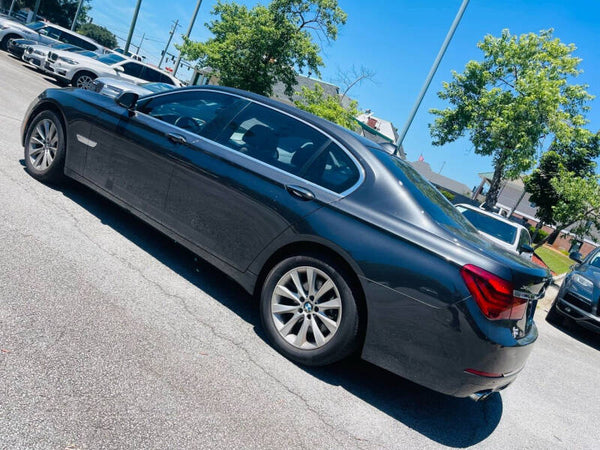 2015 BMW 7 Series $999 DOWN & DRIVE IN 1 HOUR!