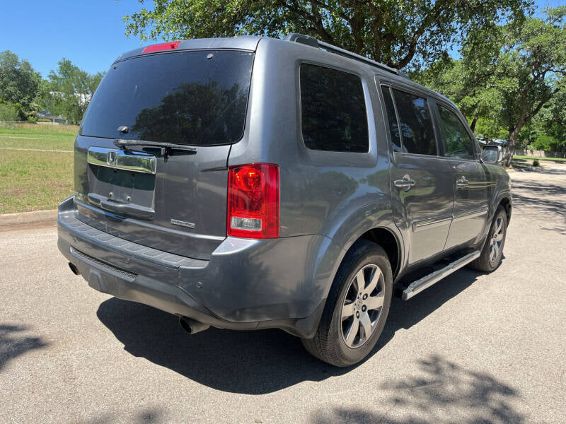 2013 Honda Pilot $895 Down Payment! 1 Hour Sign & Drive!