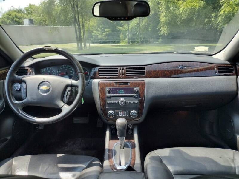 2013 Chevrolet Impala LTZ $499 Down & DRIVE IN 1 HOUR!