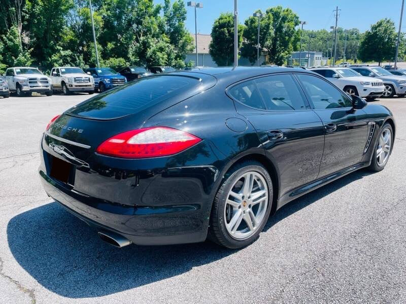 2013 Porsche Panamera 4 $$799 DOWN & DRIVE IN 1 HOUR!